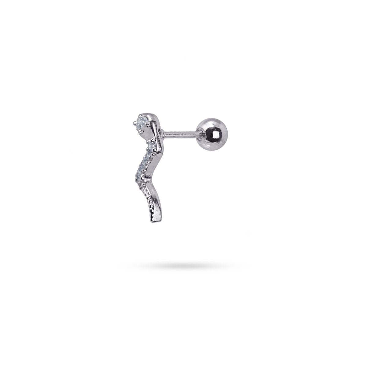 Eva Piercing