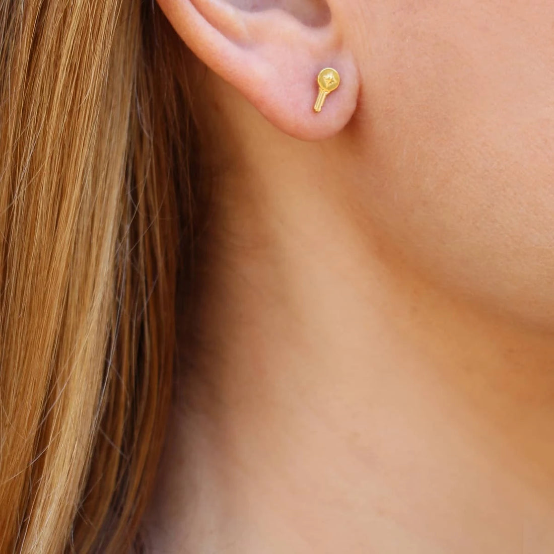 Piercing Celia Anartxy