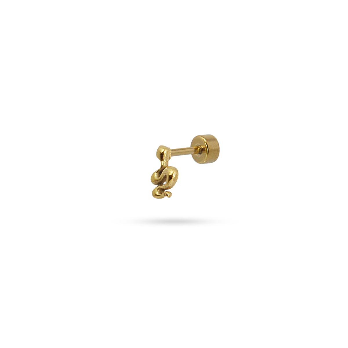 Piercing Amira Dorado A Anartxy