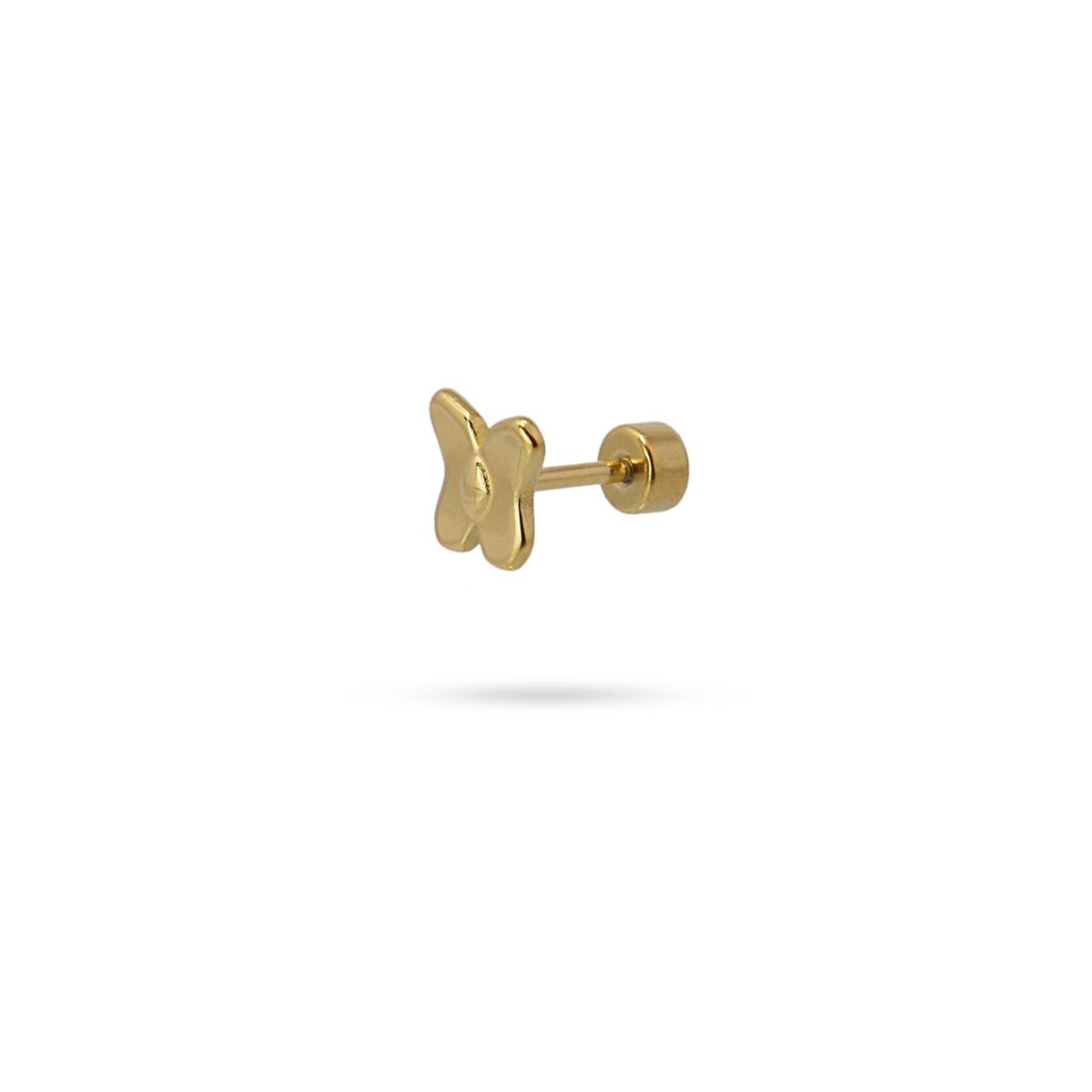 Piercing Amira Dorado C Anartxy