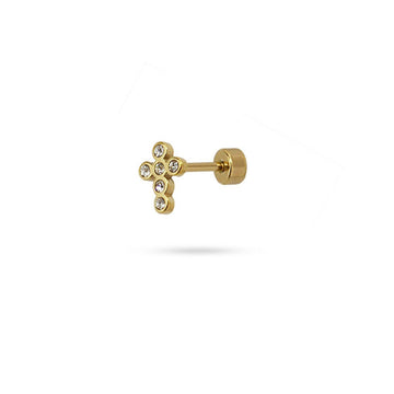 Piercing Gala Anartxy