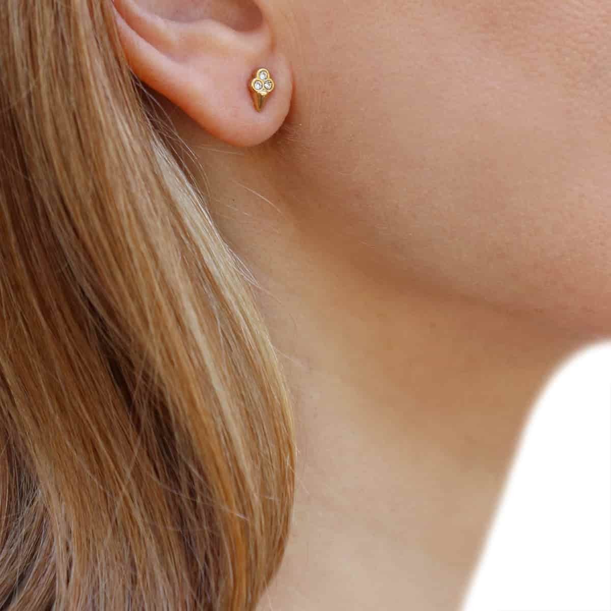 Piercing Lía Anartxy