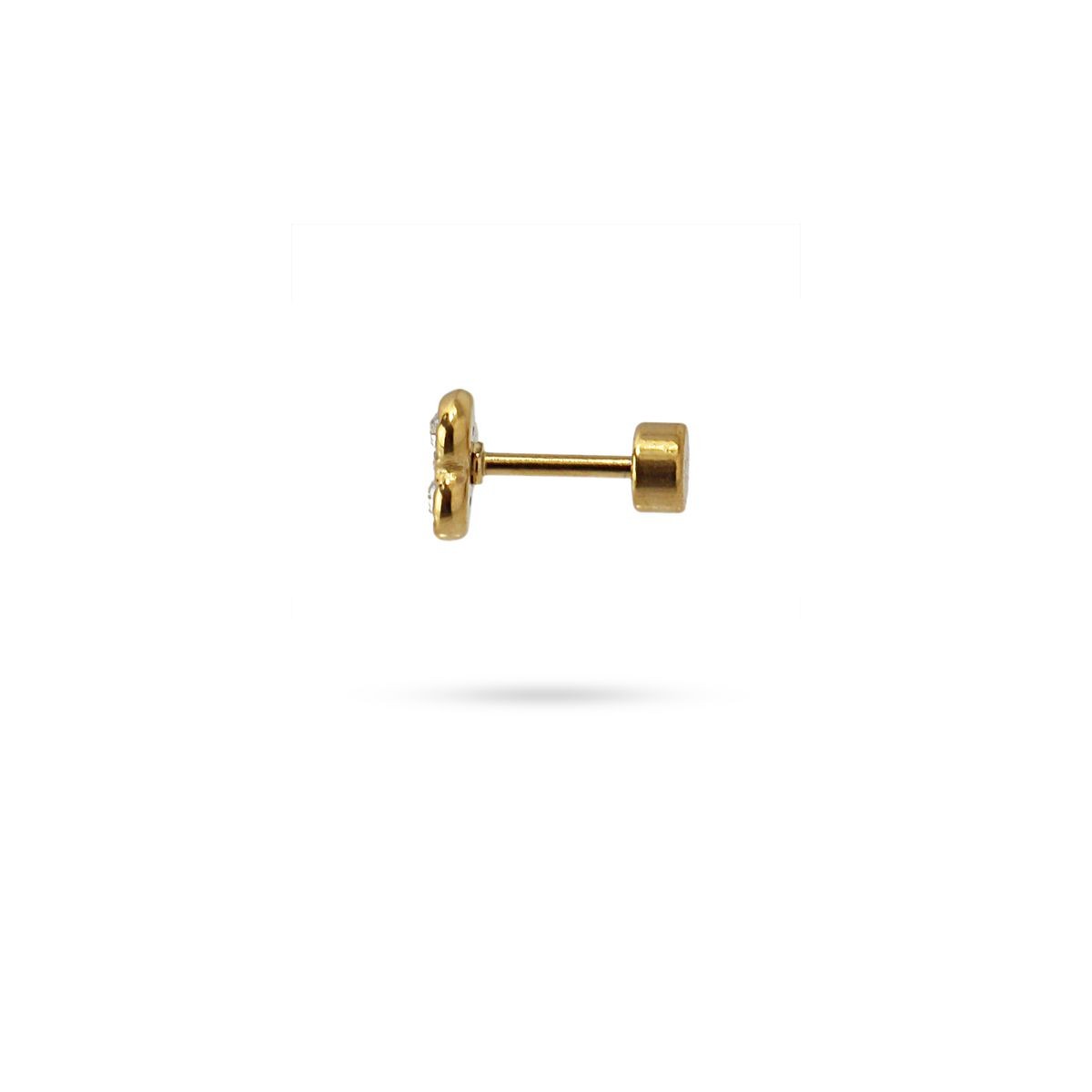 Piercing Lía Anartxy