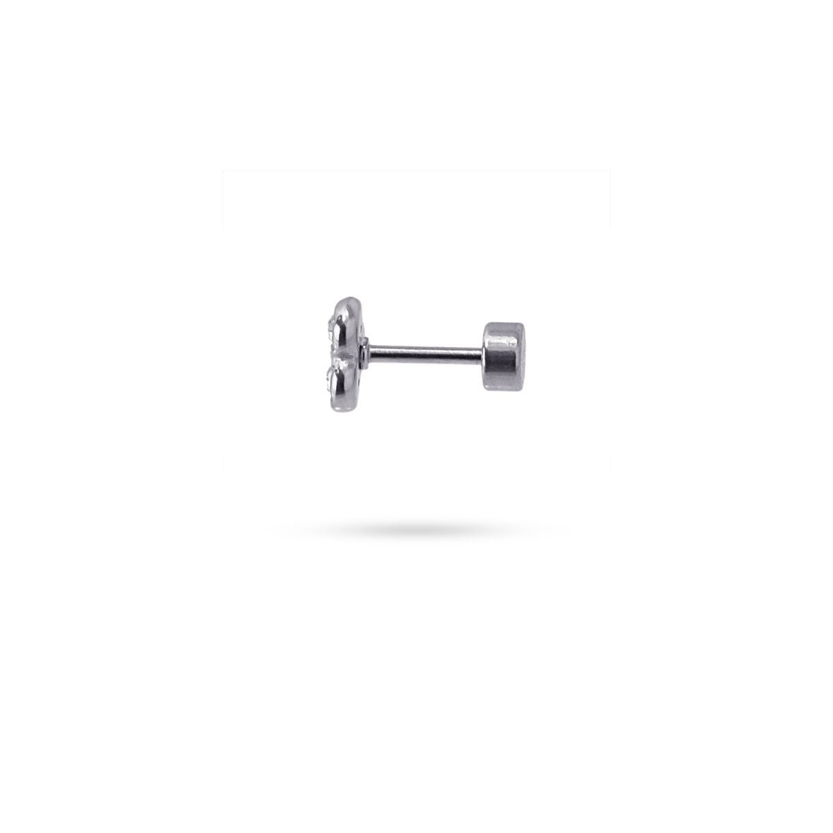 Piercing Lía Anartxy