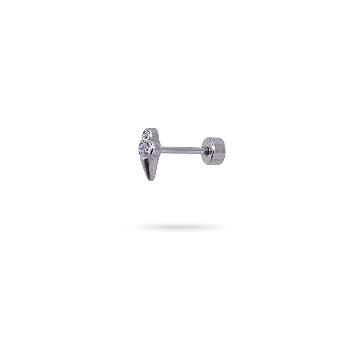 Piercing Lía Anartxy