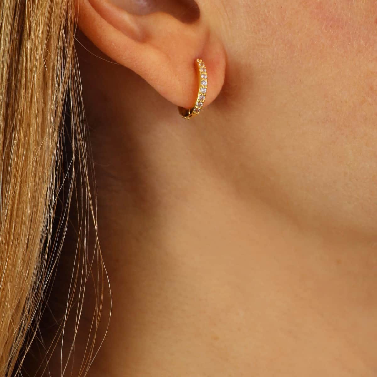 Piercing Alicia Anartxy
