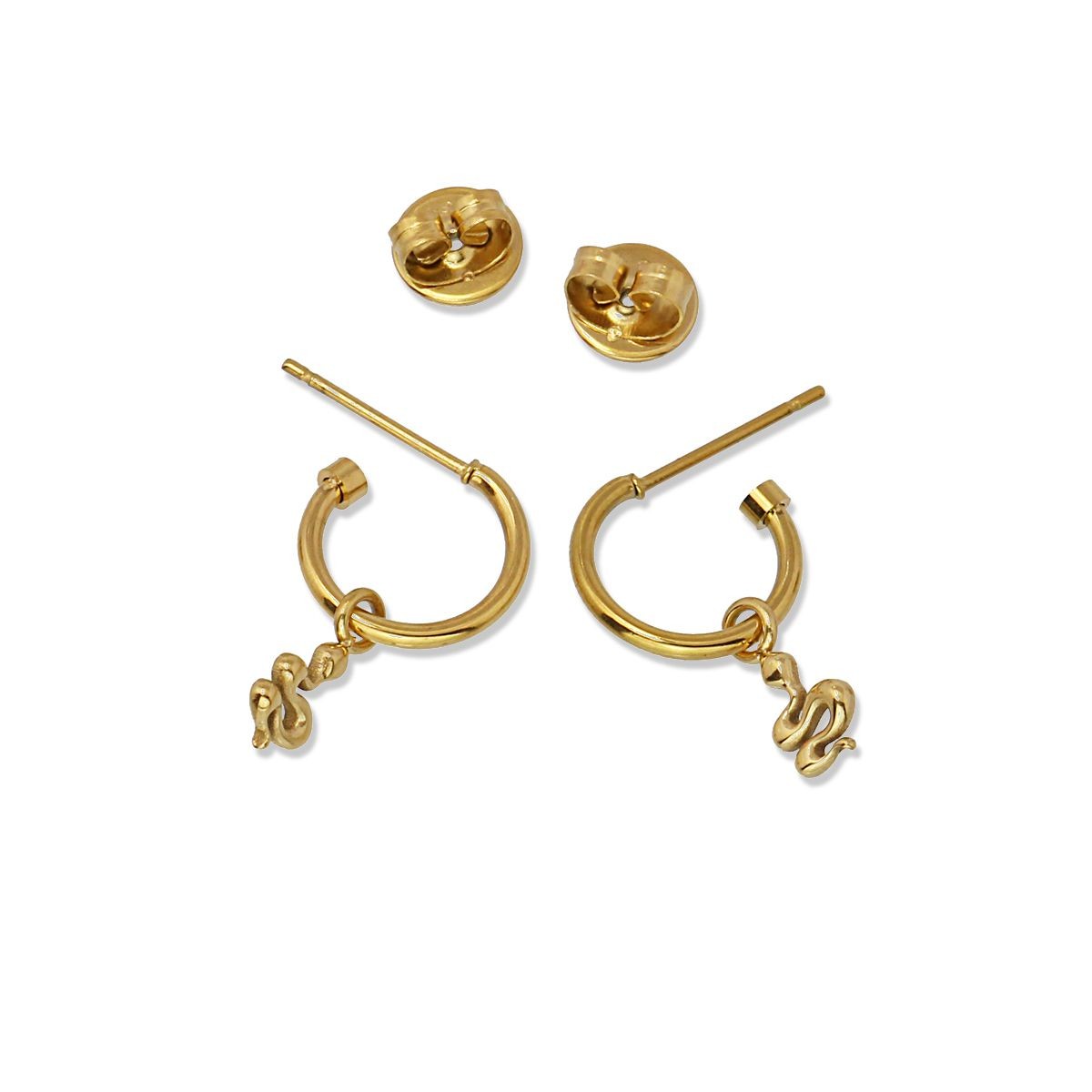 Mini aros Marina Anartxy