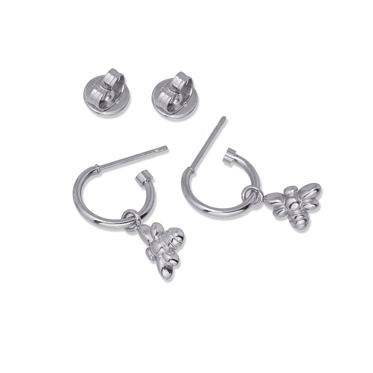 Mini aros Marina Anartxy