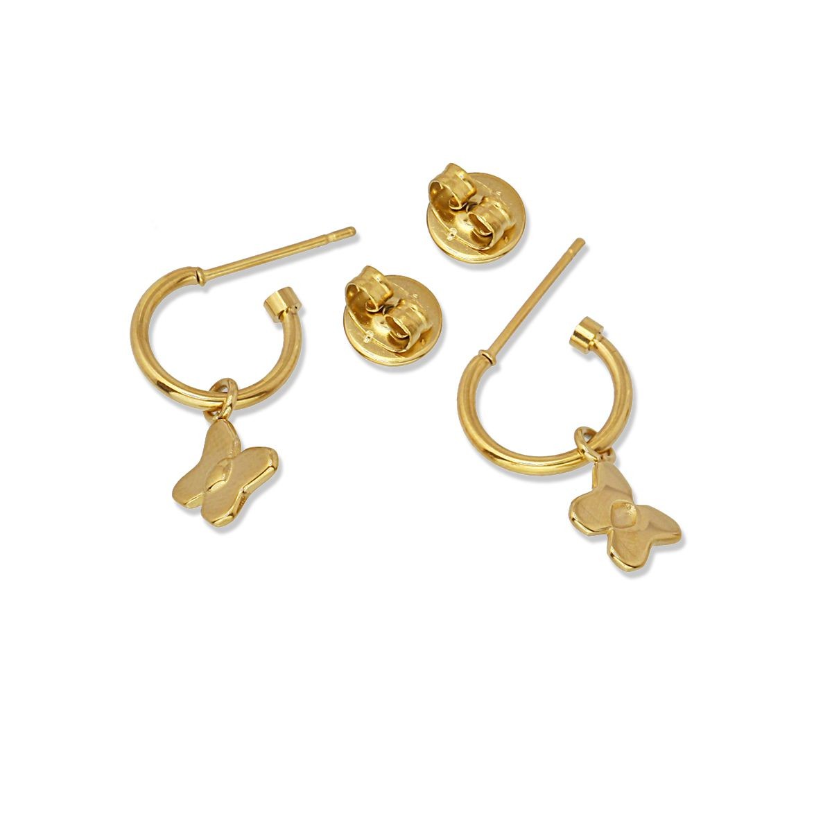 Mini aros Marina Anartxy