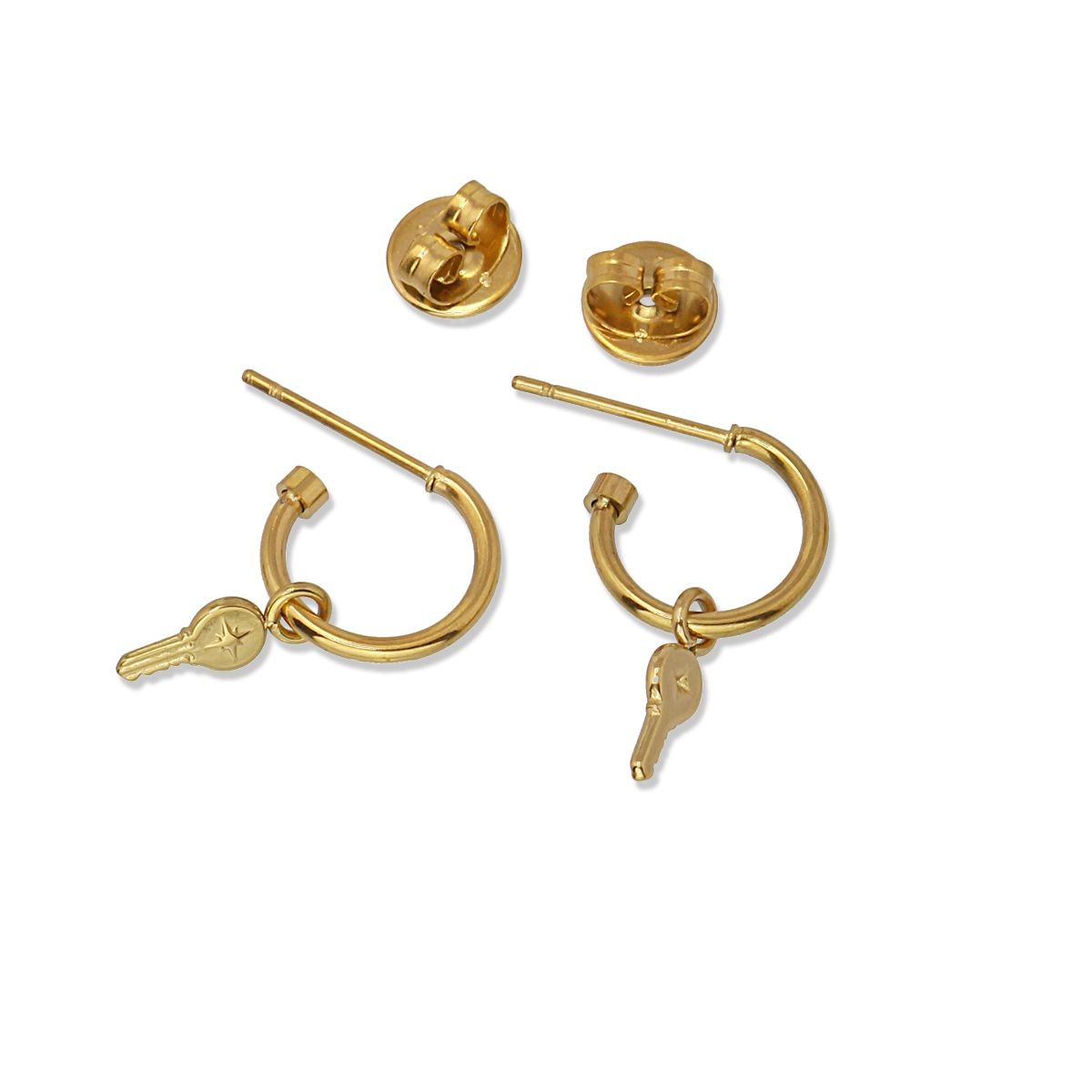 Manuela mini earrings
