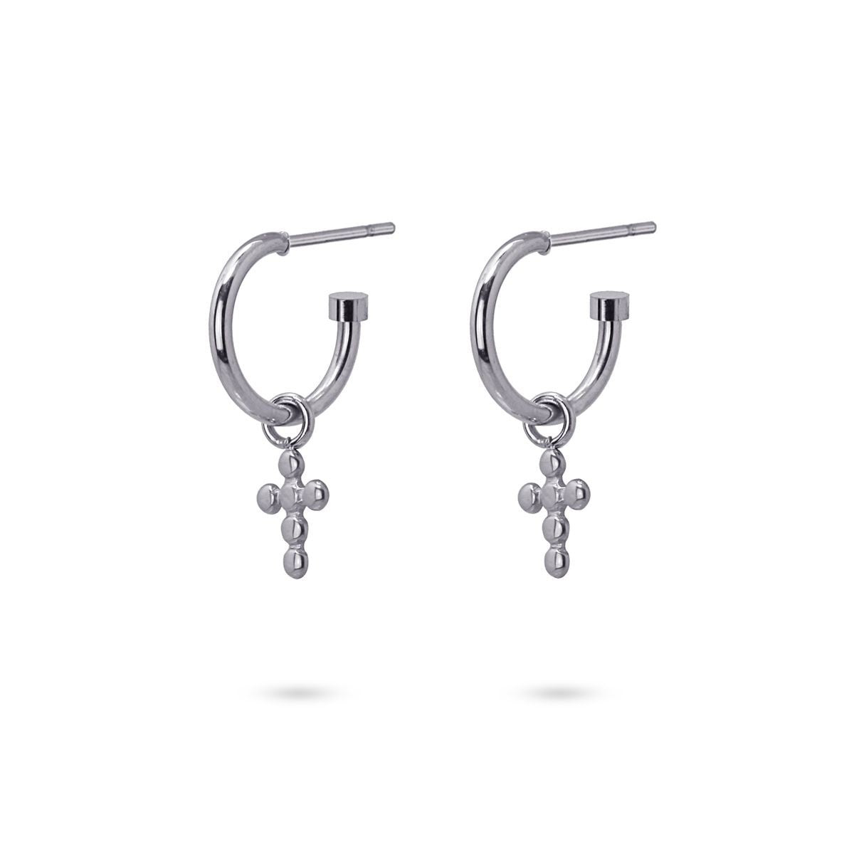Vera mini hoops