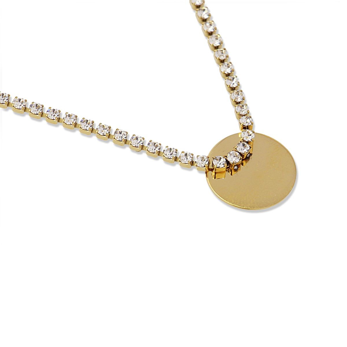 Riviere Necklace