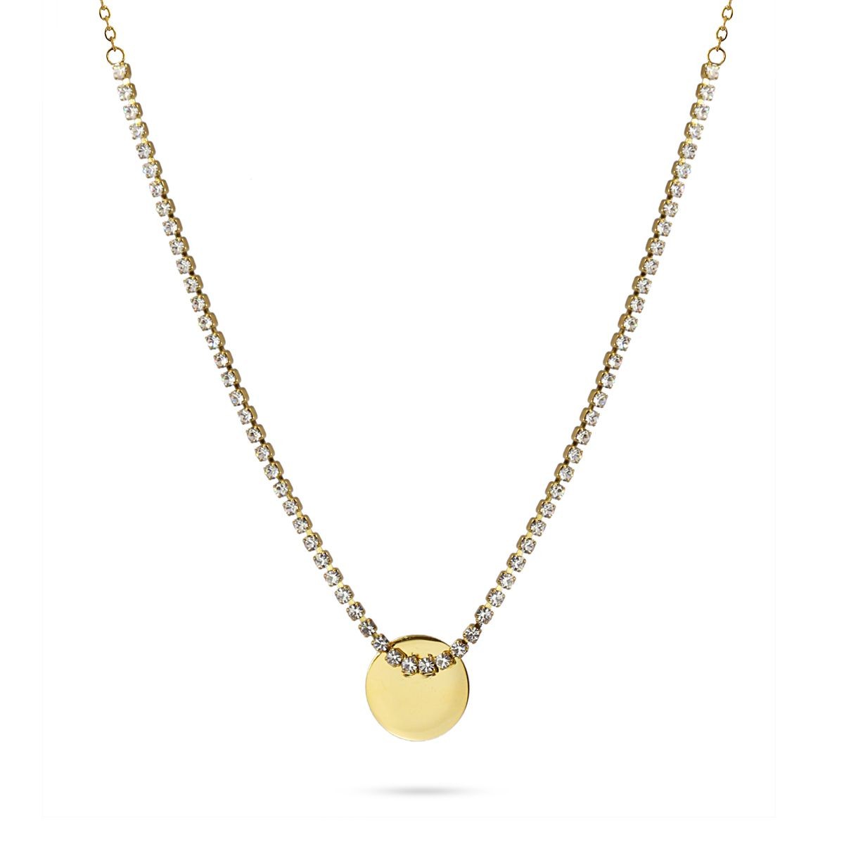 Riviere Necklace