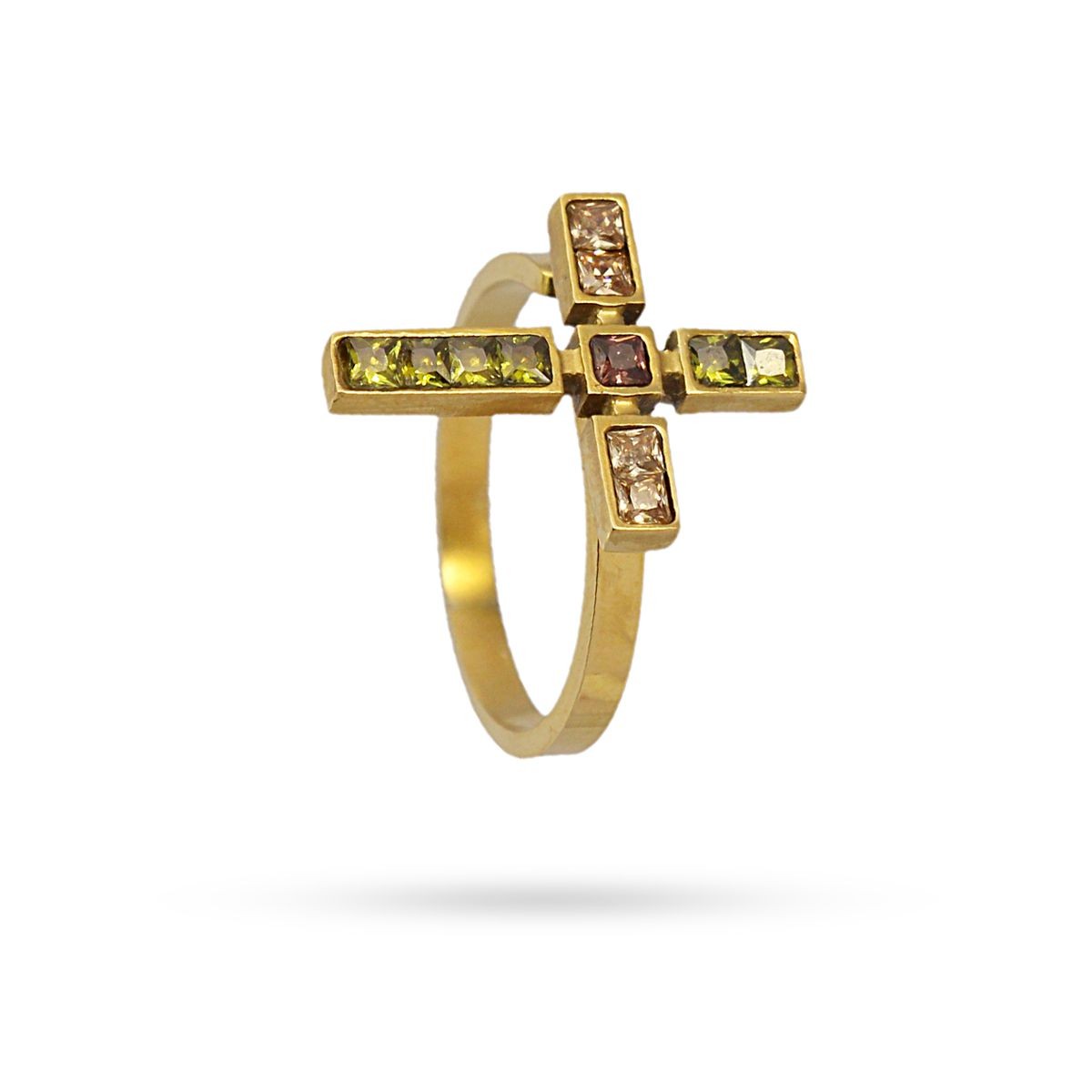 Izar Ring