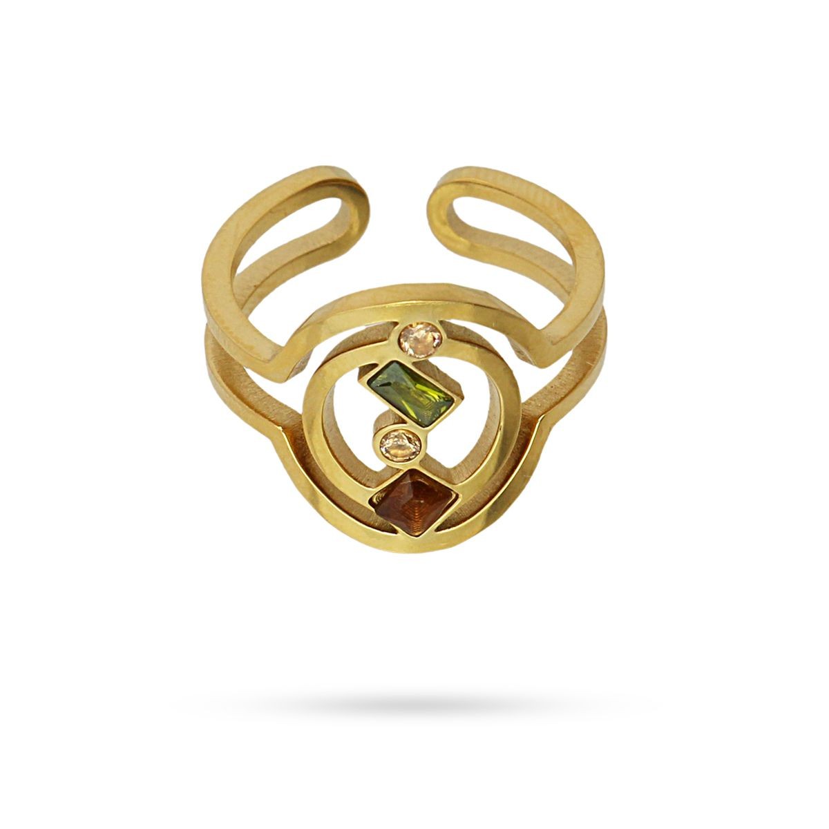 Hadar Ring