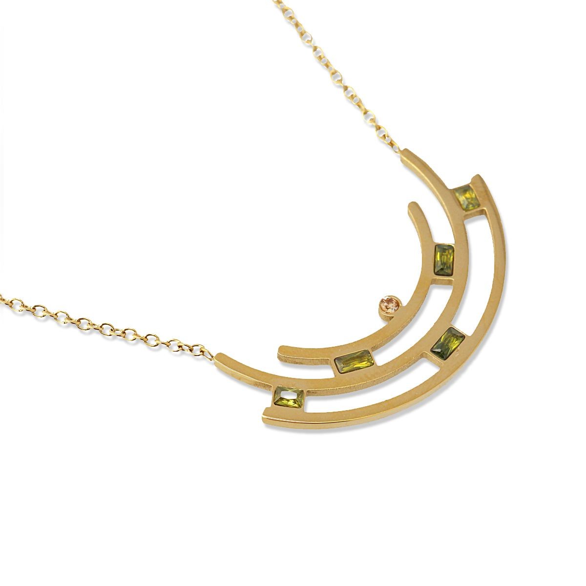 Collar Hadar Anartxy