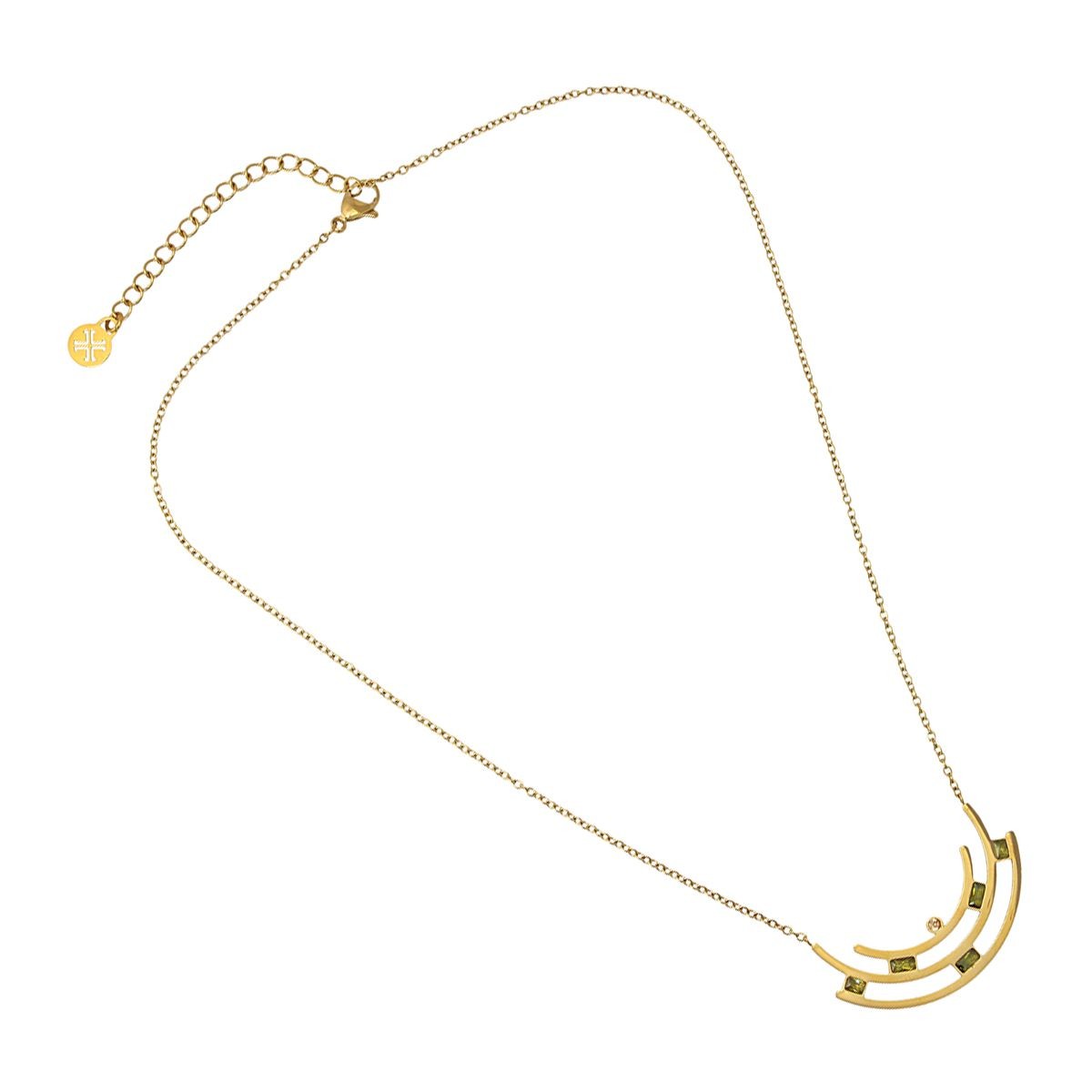 Collar Hadar Anartxy