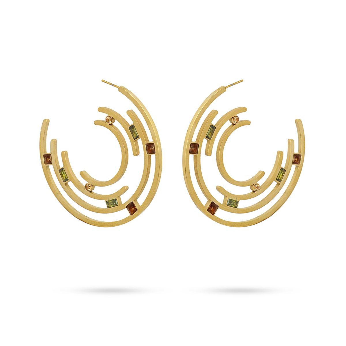 Altair Earrings
