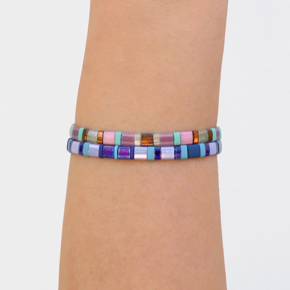 Pulsera Tila 17.5 cm G Anartxy