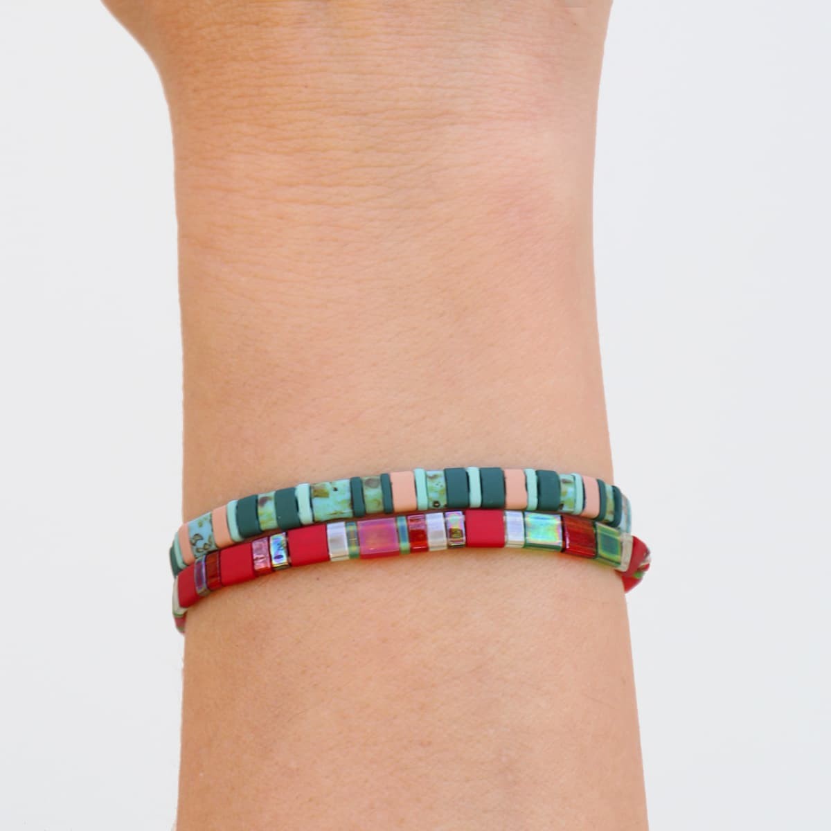 Pulsera Tila 17.5 cm H Anartxy