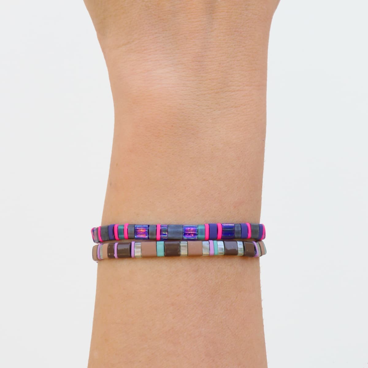 Pulsera Tila 17.5 cm J Anartxy