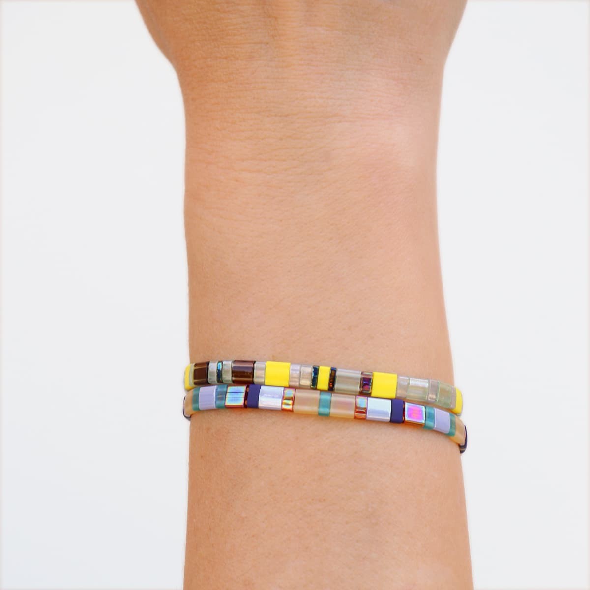 Pulsera Tila 17.5 cm M Anartxy