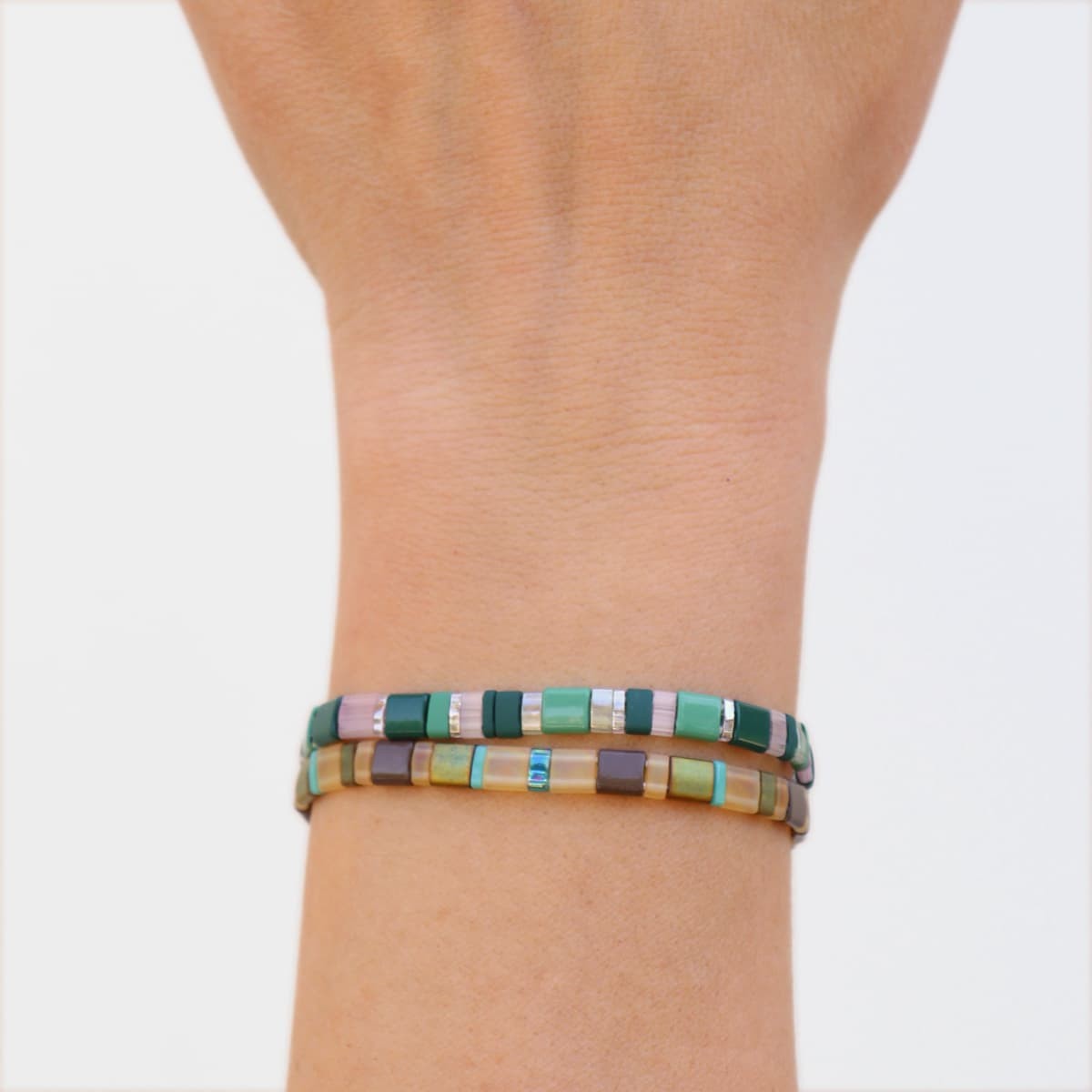 Pulsera Tila 17.5 cm O Anartxy