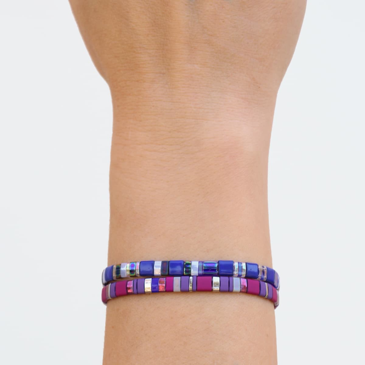 Pulsera Tila 17.5 cm O Anartxy