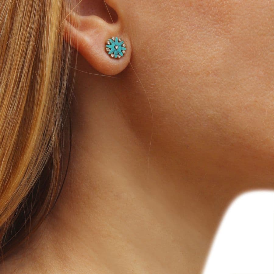 Pendientes Odra Anartxy