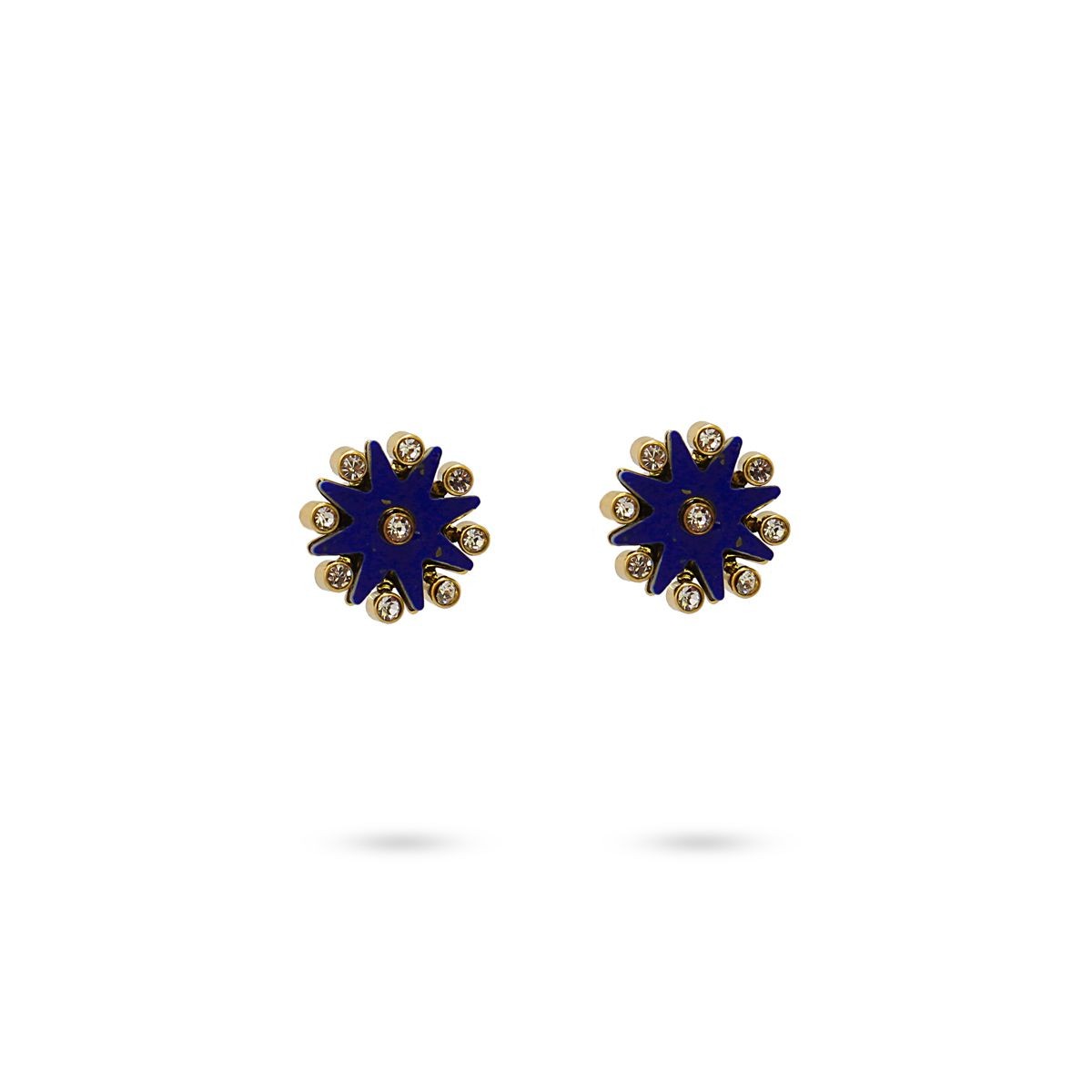 Pendientes Odra Azul Anartxy