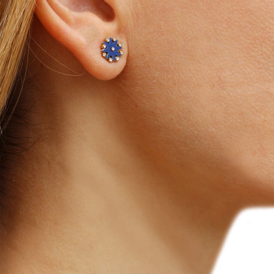 Pendientes Odra Anartxy