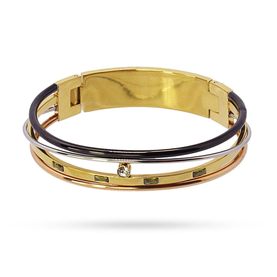 Pulsera Iján Dorado Anartxy