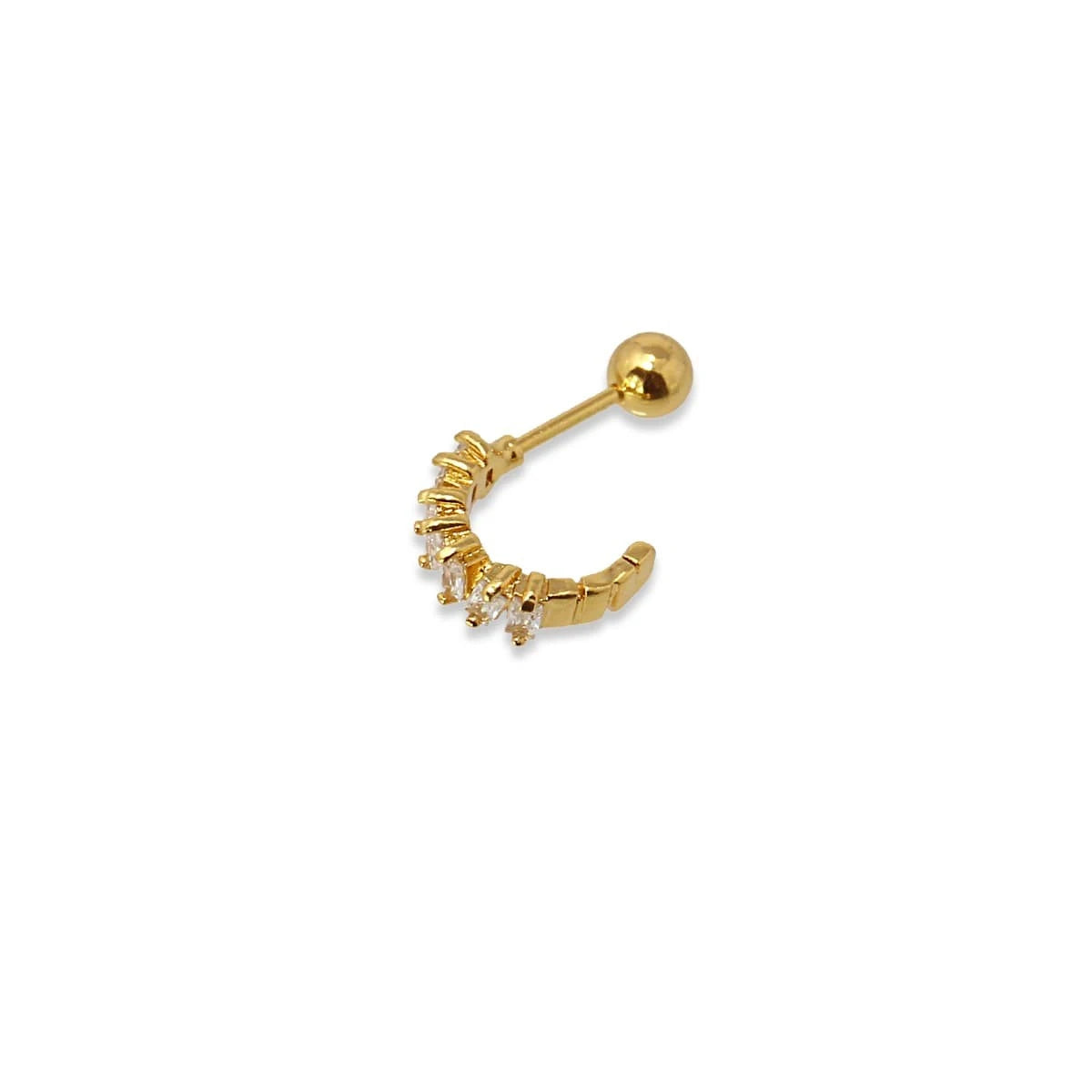 Piercing Claudia Dorado Anartxy