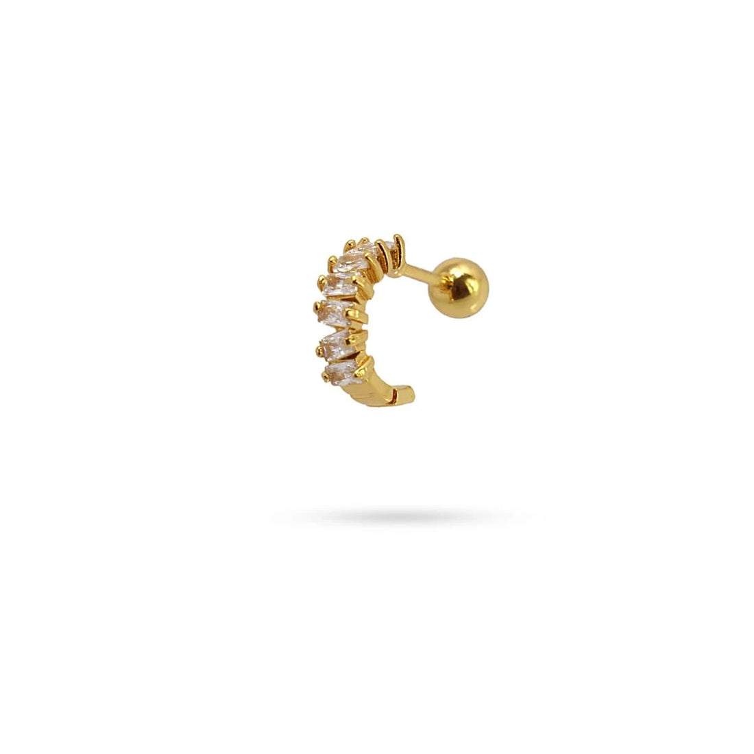 Piercing Claudia Dorado Anartxy