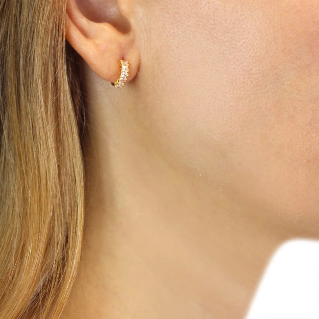 Piercing Claudia Dorado Anartxy