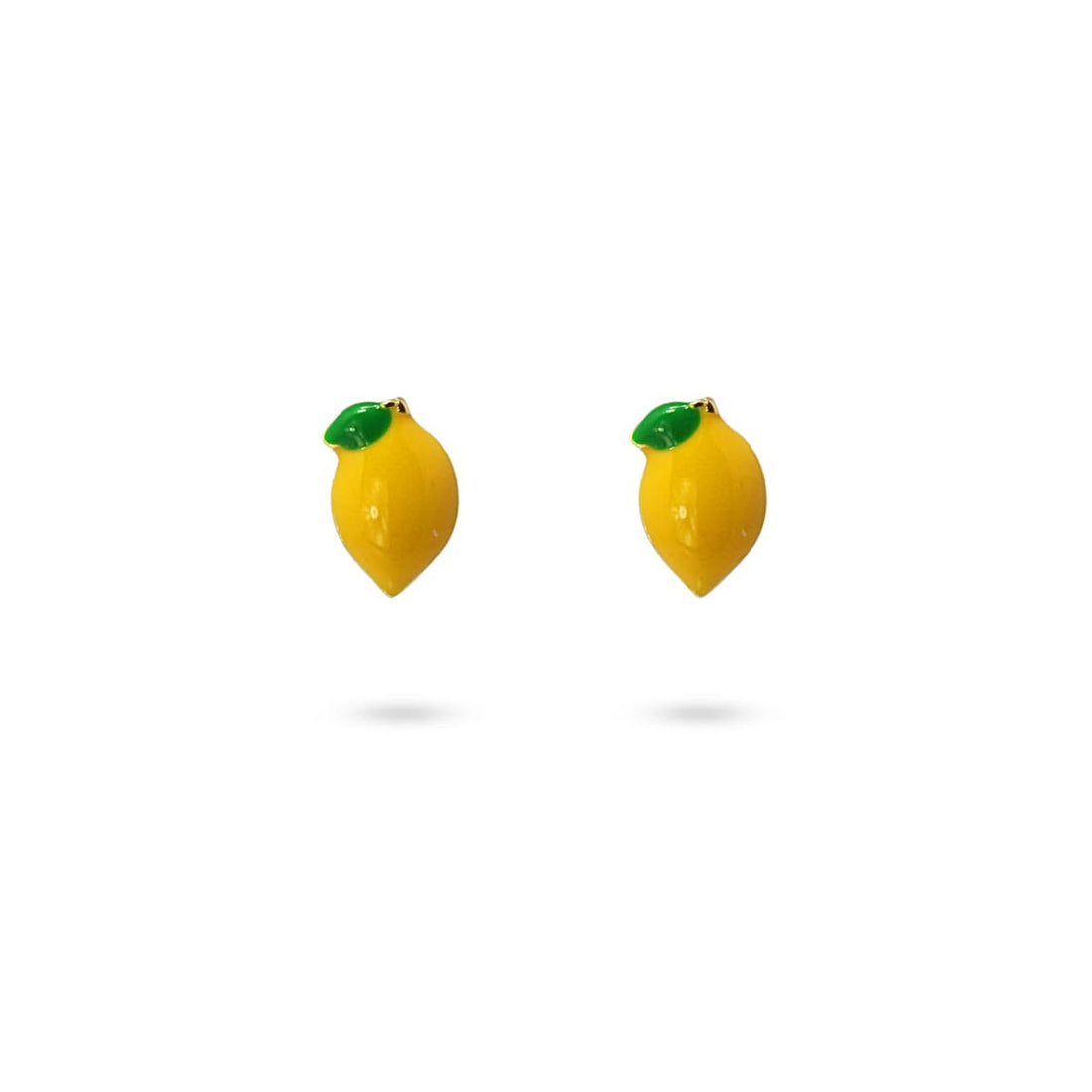 Pendientes Limón Anartxy