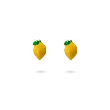 Pendientes Limón Anartxy