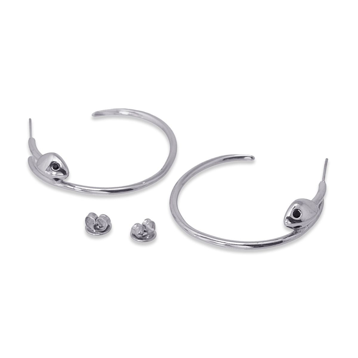 Aros Serpiente Anartxy