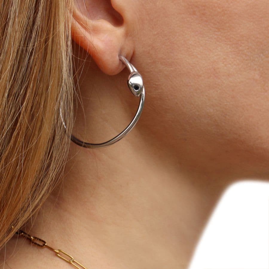 Aros Serpiente Anartxy