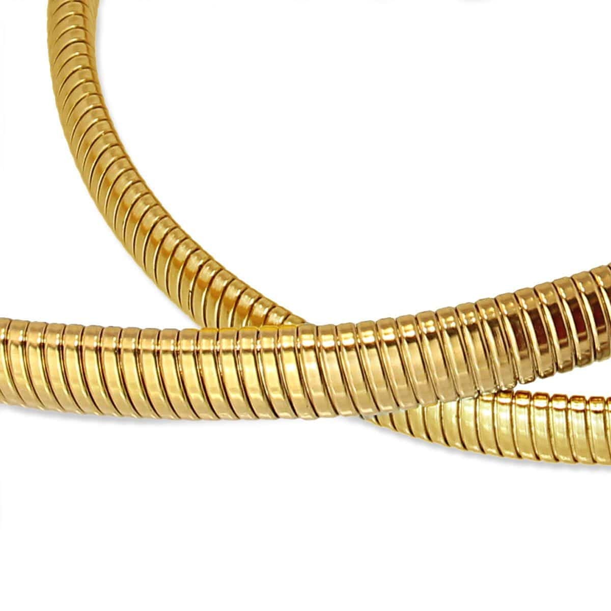 Pulsera Almanzor Dorado Anartxy