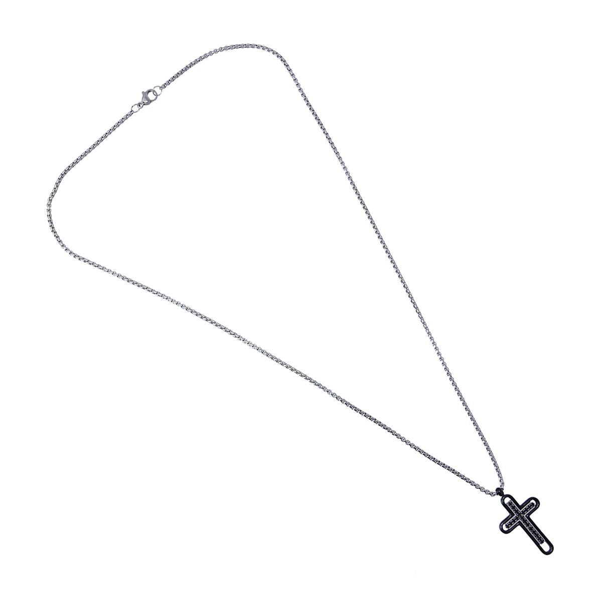 Collar Cruz Anartxy