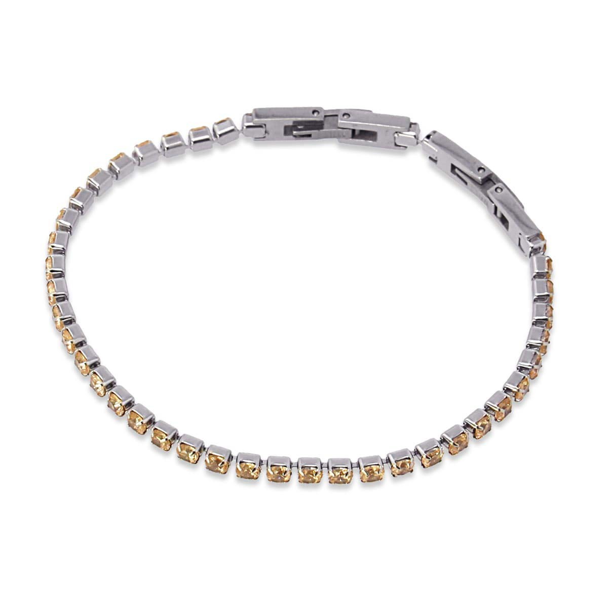 Pulsera Riviere Beige Anartxy