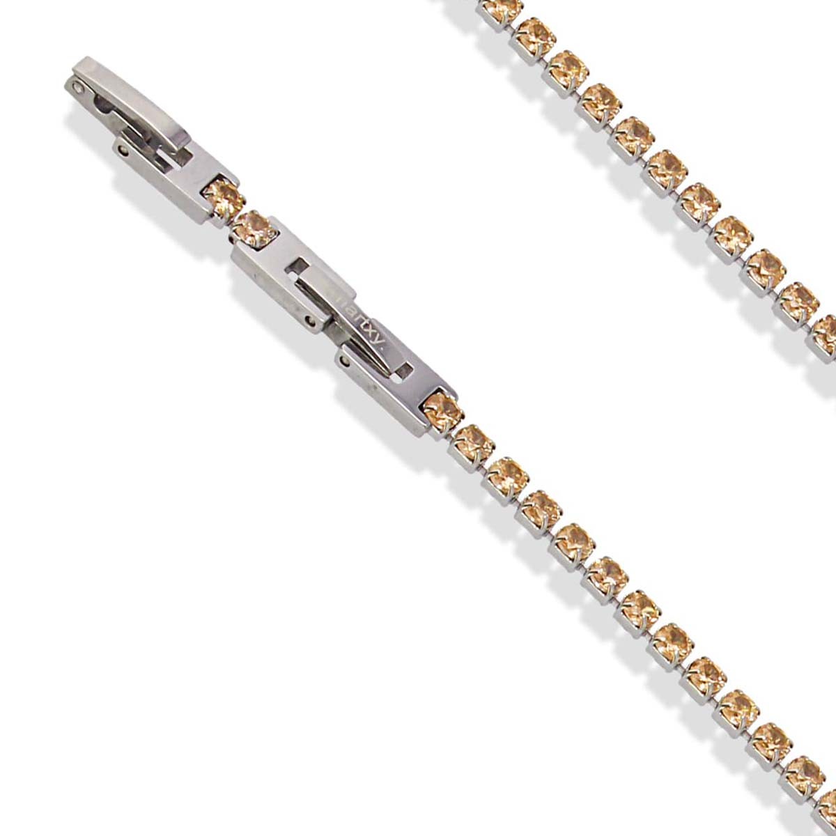 Pulsera Riviere Beige Anartxy