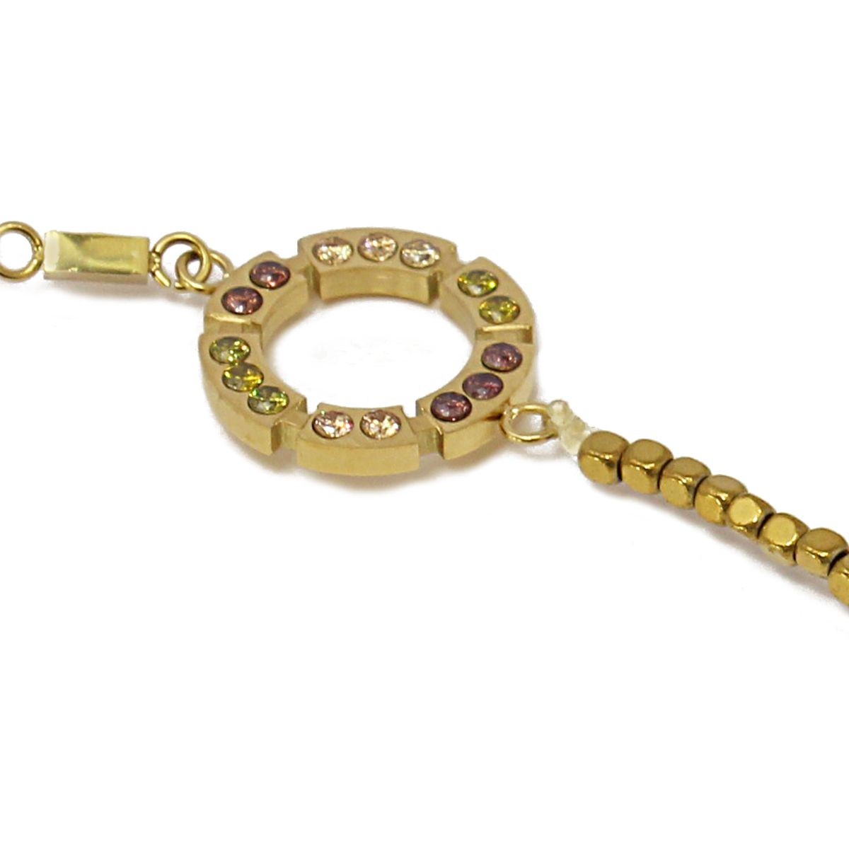 Hamal Bracelet