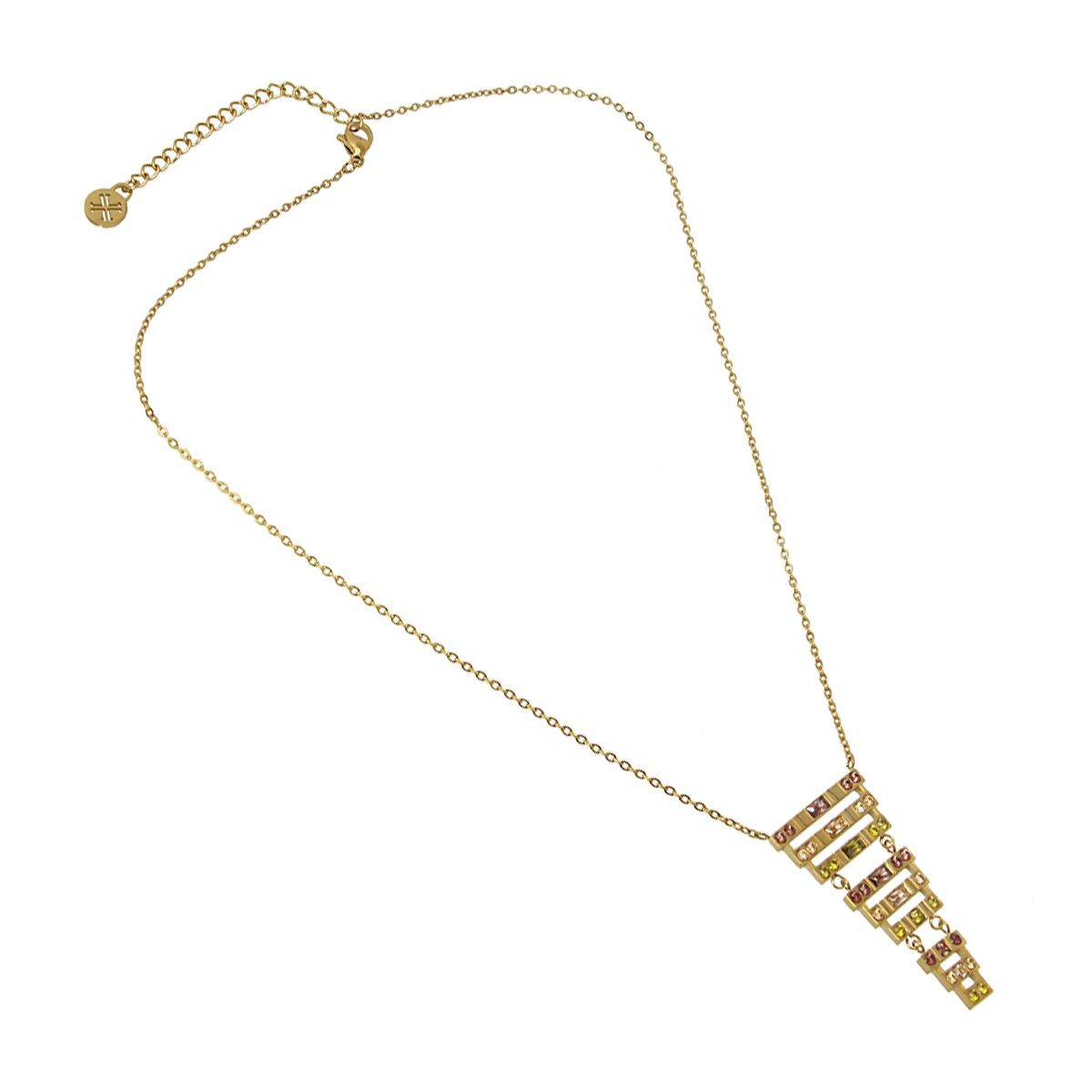 Vega Necklace