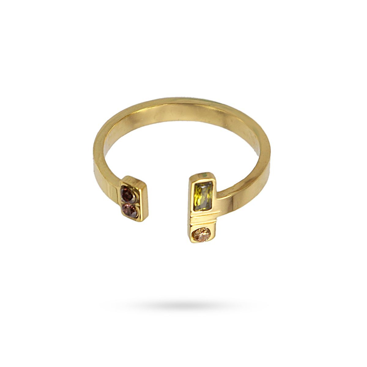 Polaris Ring