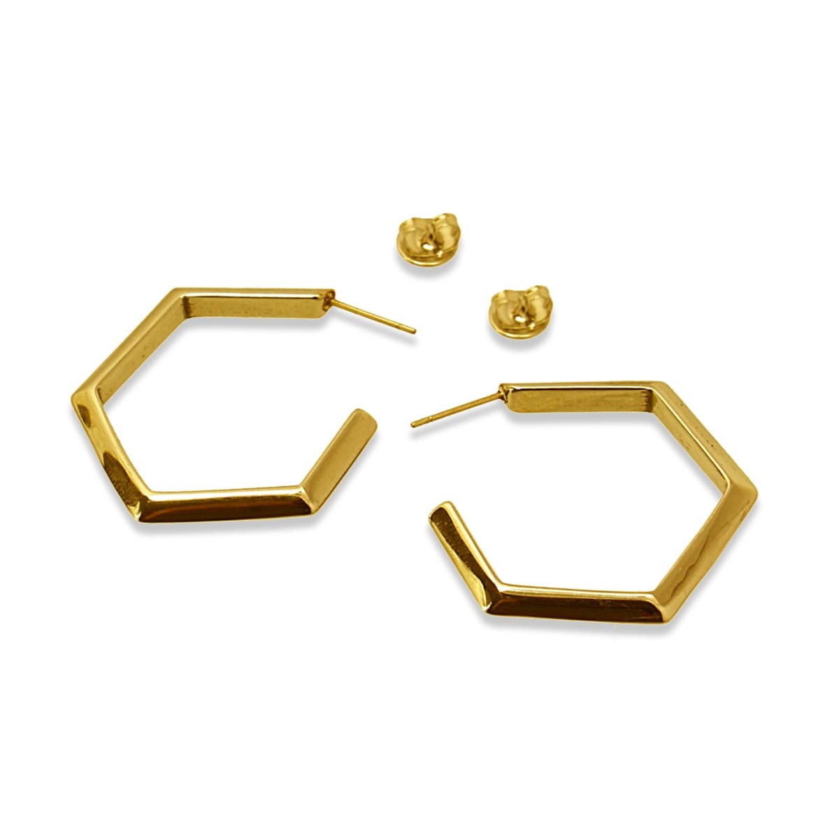 Pendientes Emma