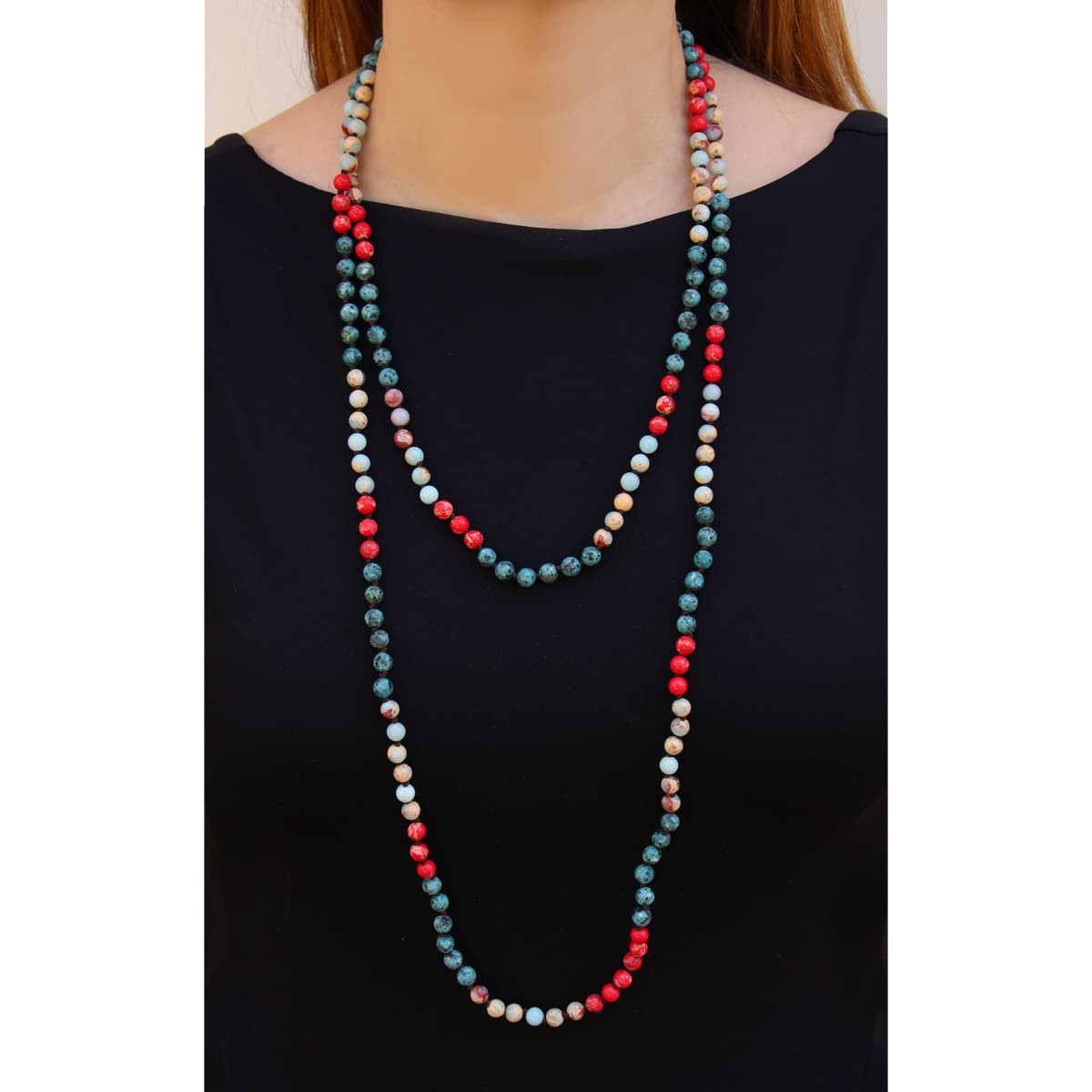 Collar Duerna A Anartxy