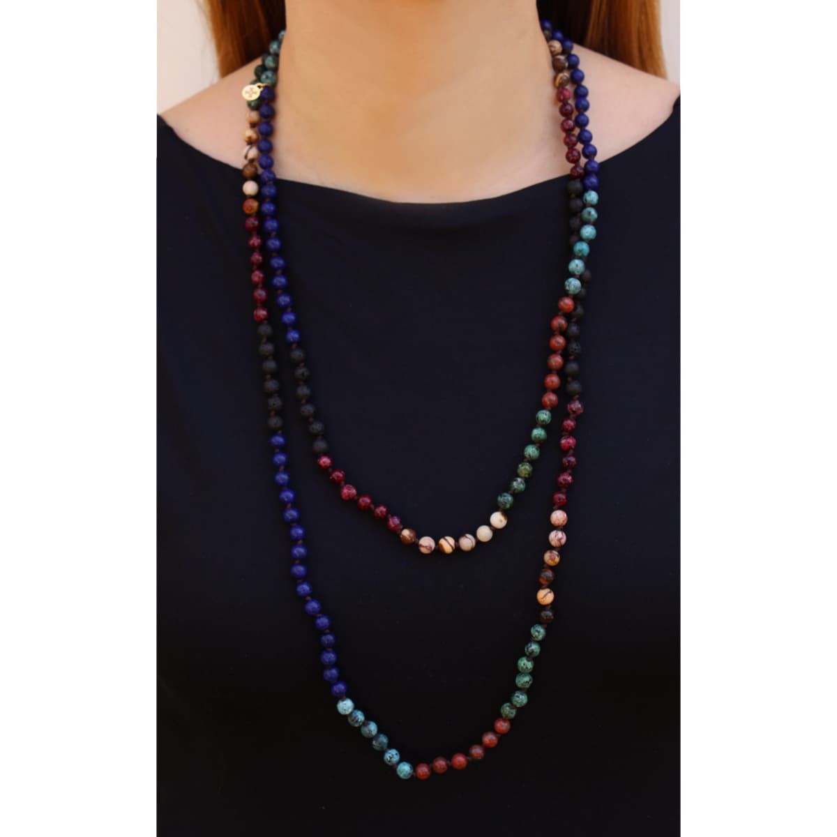 Collar Duerna B Anartxy