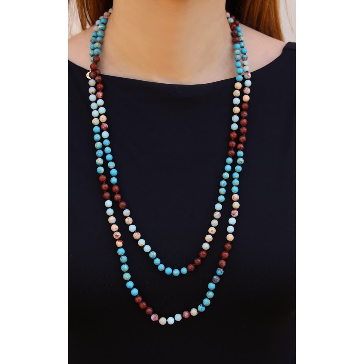 Collar Duerna C Anartxy